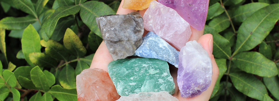 Curiosidad Mineral Cover Image